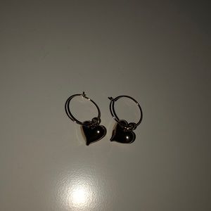 Jewelry - Brandy Melville earrings Jewelry - Brandy Melville earrings